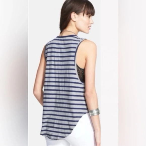 Free People | Wear Your Sparkle Tank Top - Picture 2 of 9